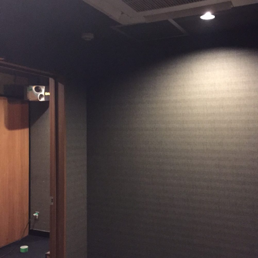 愛知県名古屋市の建築一般工事 リフォーム工事の株式会社松昇の市内 飲食店改装工事(軽鉄、ボード、クロス工事